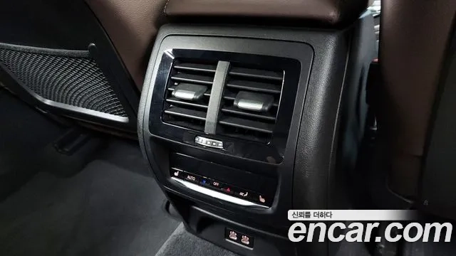 BMW X4 (G02) id 2950797 из Кореи 10