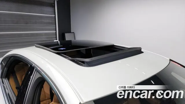 Volvo S90 id 2612829 из Кореи 10