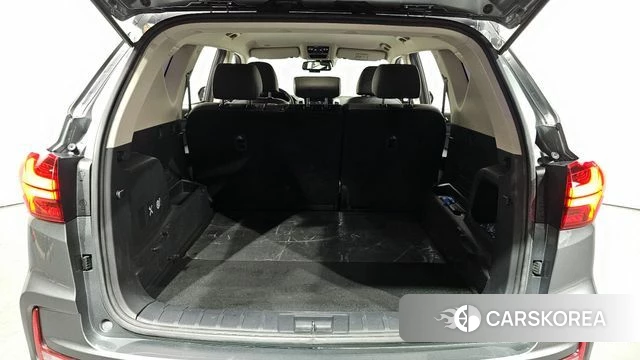 Ssangyong All New Rexton id 3872608 из Кореи 10