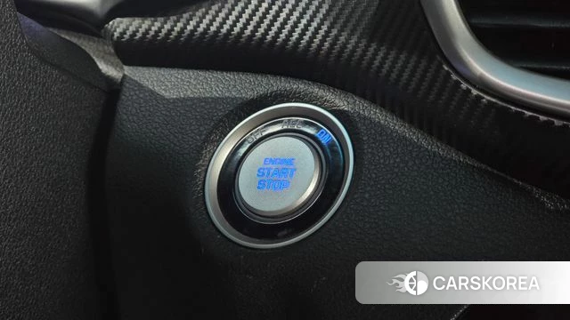Hyundai All New Tucson id 4698667 из Кореи 10