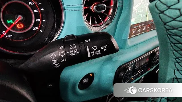 Jeep Wrangler (JL) id 3439163 из Кореи 10