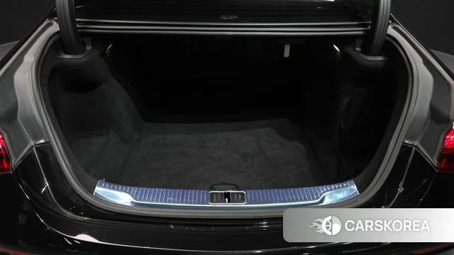 Mercedes-Benz S-Class W223 id 4428553 из Кореи 10