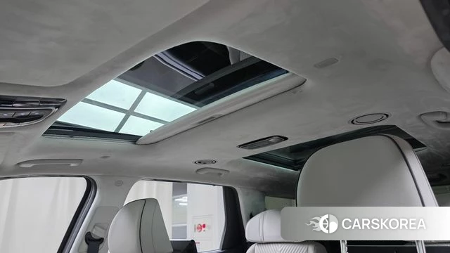Hyundai The New Palisade id 4281052 из Кореи 10