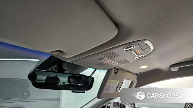 Hyundai The New Grandeur IG id 4303475 из Кореи 10