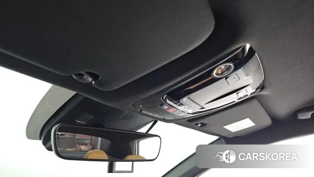 Kia K5 Hybrid 3rd Generation id 3410677 из Кореи 10