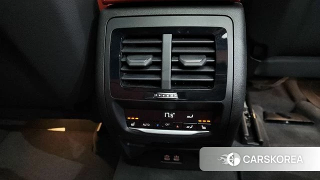 BMW X3M (G01) id 3805271 из Кореи 10