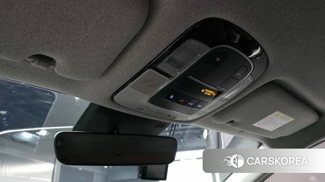 Hyundai Sonata Hybrid (DN8) id 3859988 из Кореи 10