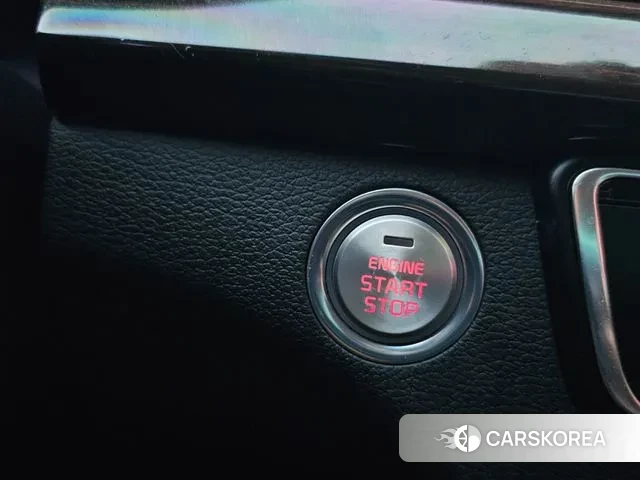 Kia Come New K7 id 3505280 из Кореи 10