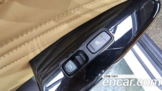 Kia K7 Premier Hybrid id 2854349 из Кореи 10