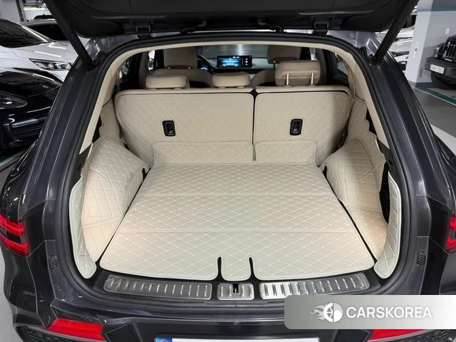 Genesis GV70 id 4196107 из Кореи 10