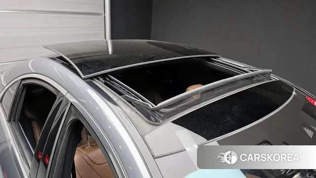 Mercedes-Benz S-Class W222 id 3557044 из Кореи 10