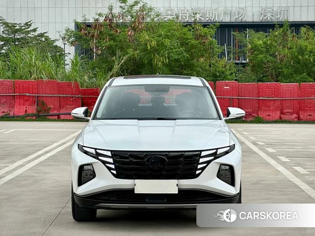 Hyundai Tucson id 4291244 из Китая 10