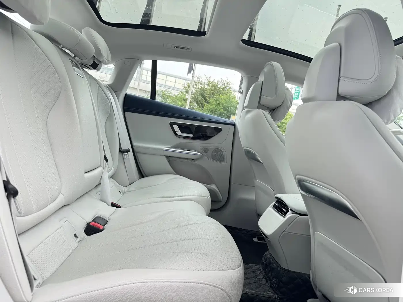 Mercedes-Benz EQE id 4565414 из Китая 10