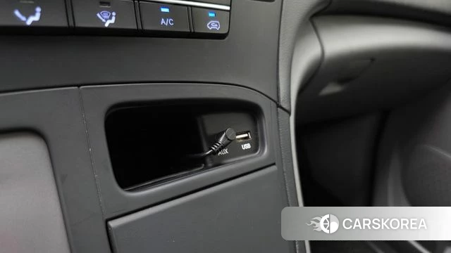 Hyundai The New Grand Starex id 4581790 из Кореи 10