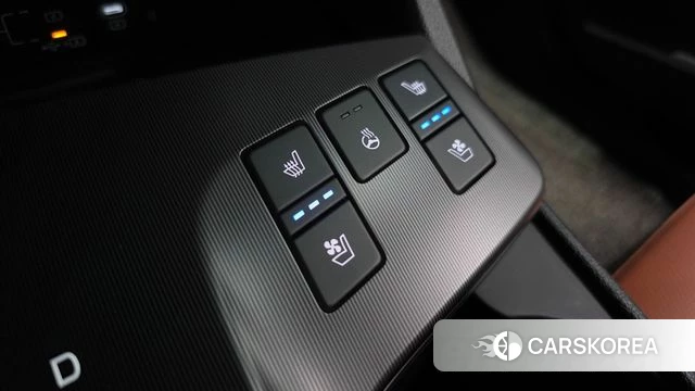 Kia The New Sportage 5th Generation id 4194109 из Кореи 10