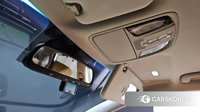 Kia K7 Premier Hybrid id 2941003 из Кореи 10