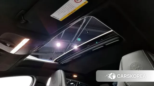 Mercedes-Benz AMG GT id 3084578 из Кореи 10