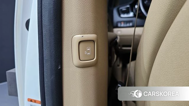 Kia All New Carnival id 4837279 из Кореи 10