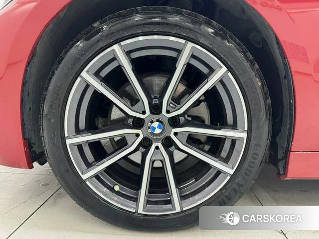 BMW 3 series id 4274306 из Китая 10