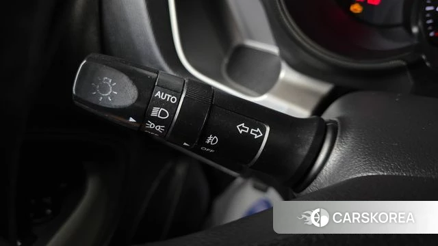 Kia The New Ray id 4496840 из Кореи 10