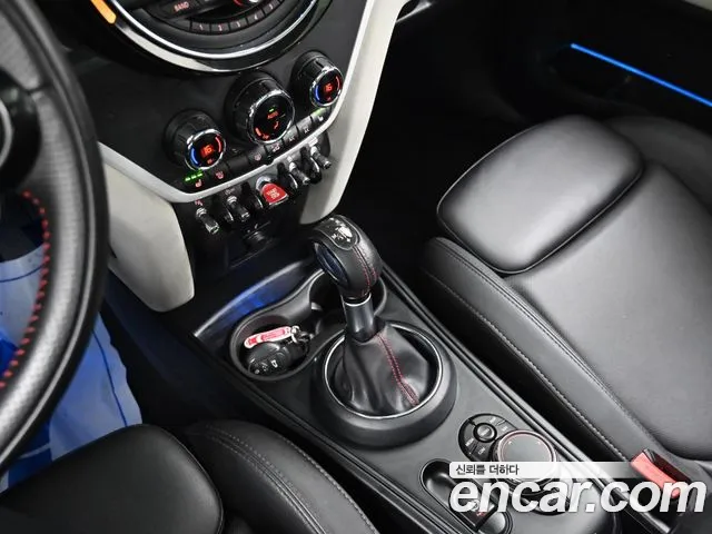 Mini Cooper S Countryman id 2785057 из Кореи 10