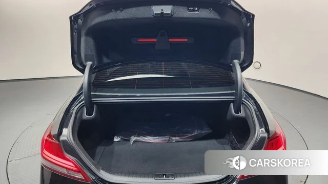 Genesis G70 id 4625922 из Кореи 10