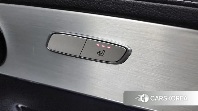 Mercedes-Benz GLC-Class X253 id 3479075 из Кореи 10