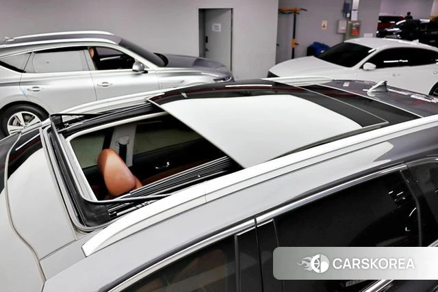 Kia The New Sorento id 3853505 из Кореи 10