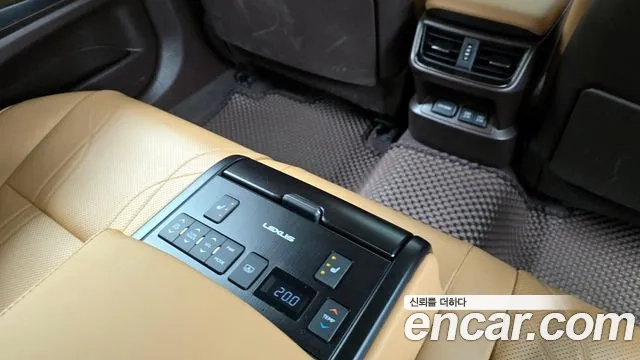 Lexus ES300h 7th generation id 2859121 из Кореи 10