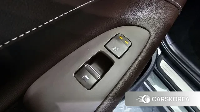 Hyundai Grandeur IG Hybrid id 3520101 из Кореи 10