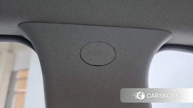 Kia The New Niro id 3017122 из Кореи 10