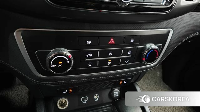 Ssangyong The New Rexton Sport id 4409622 из Кореи 10