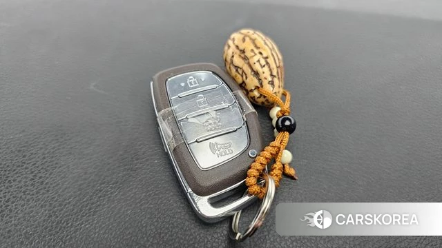 Hyundai All New Tucson id 3936893 из Кореи 10