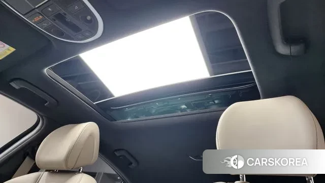 Genesis The New G70 Shooting Brake id 3707368 из Кореи 10