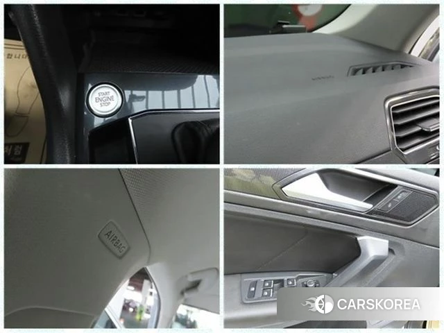 Volkswagen Tiguan second Generation id 4530906 из Кореи 10