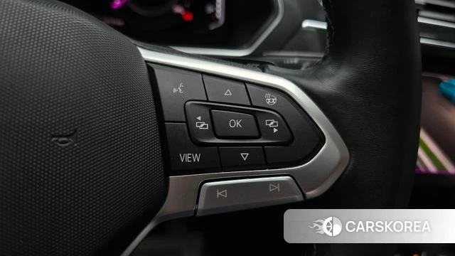 Volkswagen Tiguan Allspace id 4792930 из Кореи 10