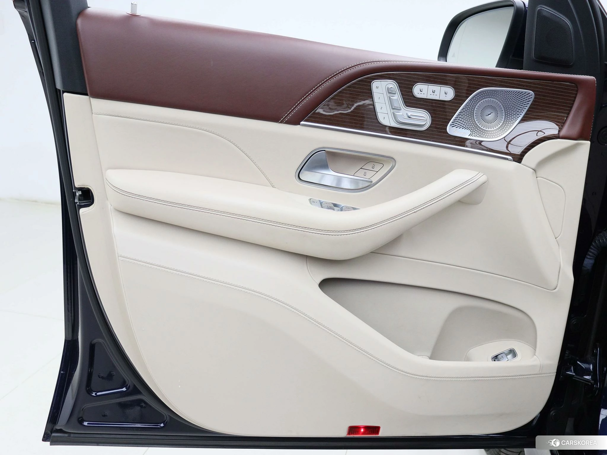 Mercedes-Benz Maybach GLS id 4426841 из Китая 10