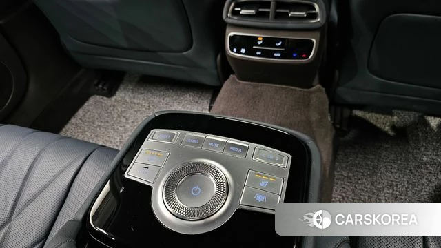 Genesis G80 (RG3) id 4195786 из Кореи 10