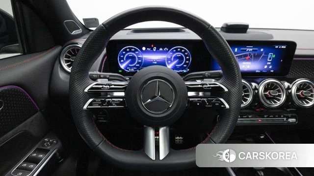 Mercedes-Benz EQB X243 id 4308151 из Кореи 10