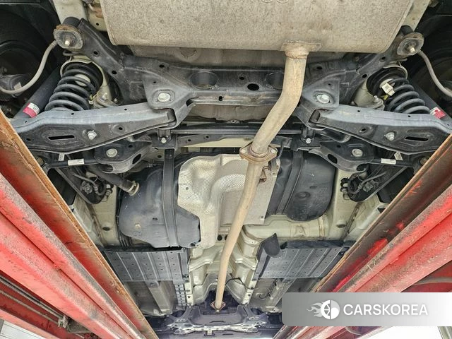 Kia Sportage 4th Generation id 3943109 из Кореи 10