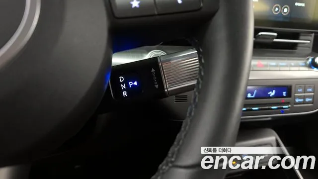 Hyundai Kona Hybrid (SX2) id 2702066 из Кореи 10