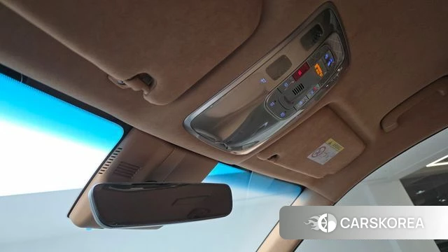 Genesis G80 (RG3) id 3859805 из Кореи 10