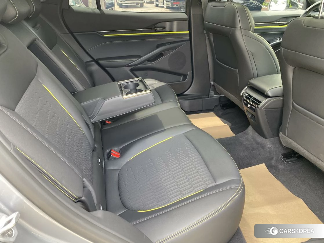 Ford Mondeo id 4510828 из Китая 10