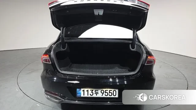 Hyundai The New Grandeur IG id 3742183 из Кореи 10