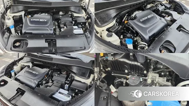 Kia The New Sorento id 3627328 из Кореи 10