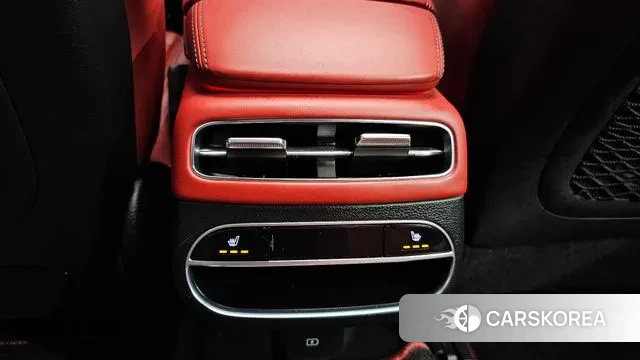 Genesis GV70 id 3448243 из Кореи 10