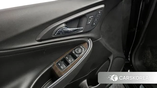 Chevrolet (GM Daewoo) All New Malibu id 3779152 из Кореи 10