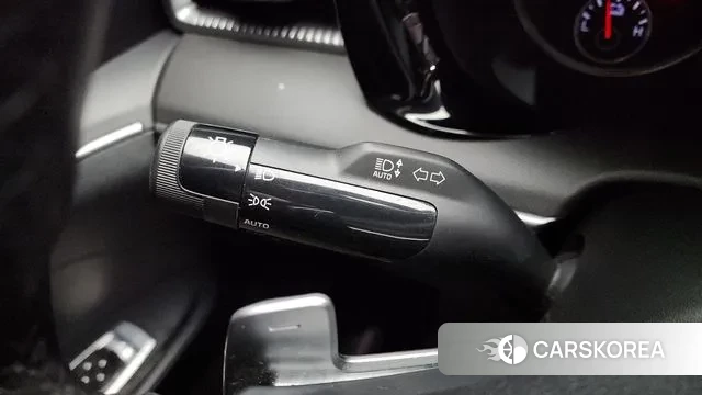 Kia K5 Hybrid 3rd Generation id 3508117 из Кореи 10