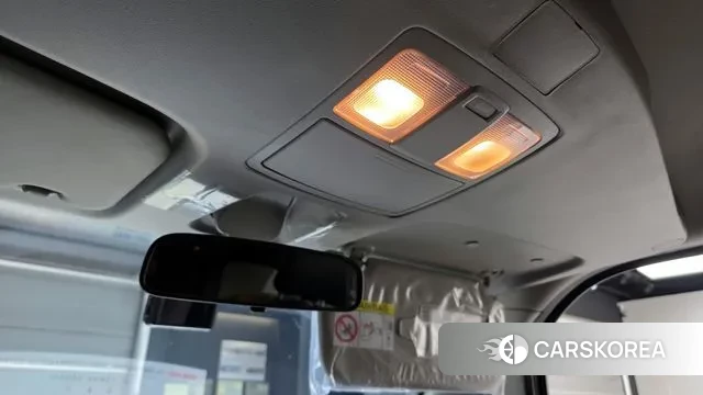 Kia The New Ray id 3546190 из Кореи 10