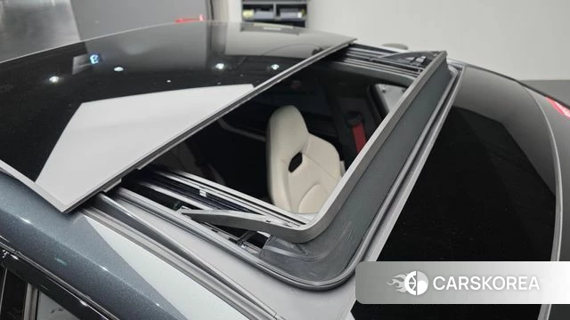 Porsche Panamera (976) id 3921735 из Кореи 10